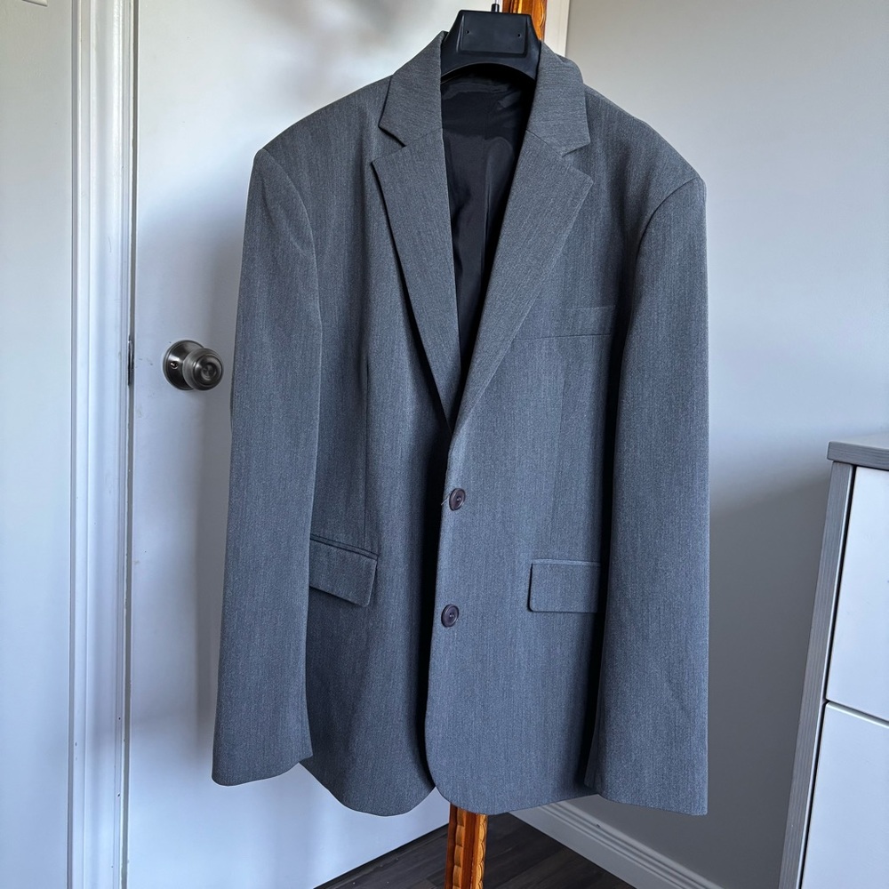 Djerf Avenue Forever Blazer Small